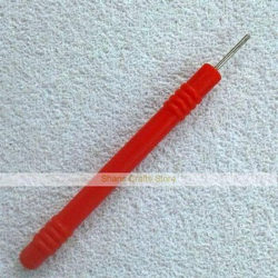 Quilling Slotted tool