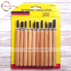 Wood Carving Tools