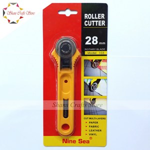 Roller Cutter