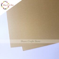 Shine Boards / Metalic Boards (Code865)