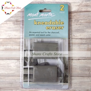 Kneadable Eraser