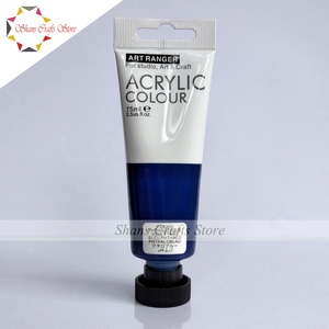 Art Ranger Acrylic Tube (Code2069)