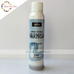 Artist's Pictue Varnish (Code1998)