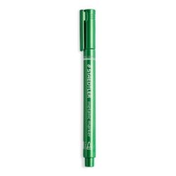 STAEDTLER Metallic Pen - Green