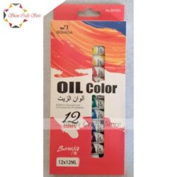 Oil Colour