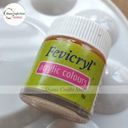 Fevicryl Acrylic Colour - Flesh tint