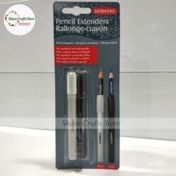 Derwent Pencil Extender Set