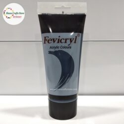 FEVICRYL ACRYLIC COLOR 200ML INDIGO AC30