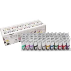 Art Rangers Acrylic Colour - 48x22ml Colour Set