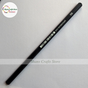 Maries Drawing Pencil 5B