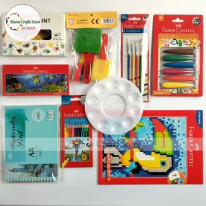 Art Kit 1