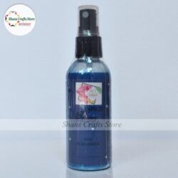 Dye Spray Shiny - Dou Blue Green