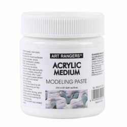 Modelling Paste 250ml