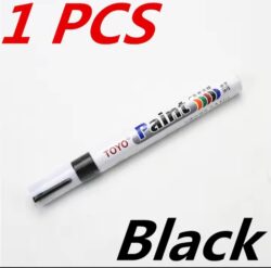 Paint Marker Black