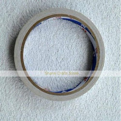 Double adhesive tape