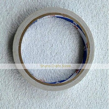 Double adhesive tape