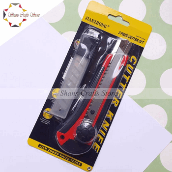 2 piece cutter set (Code329)