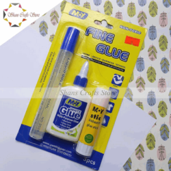 Fine Glue Set