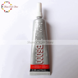 B6000 Glue/SCSL20