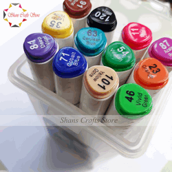 Craft Ink Pads