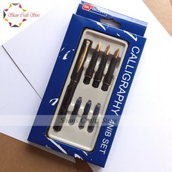 CALLIGRAPHY 4 NIB SET