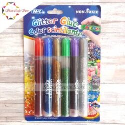 Glitter Glue Pen Set