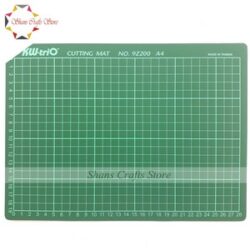 A4 Cutting mat - KW-triO