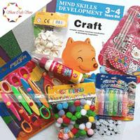 Card Making Packs