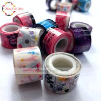 DECORATIVE TAPES