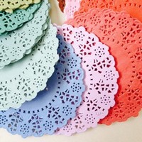 Paper Doily