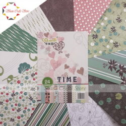 Paper Pack - A4 (Code1068)