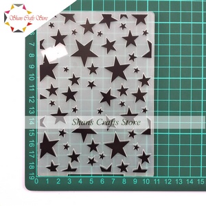 Embossing Folders