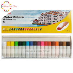 Pental Water colors 18 Colors