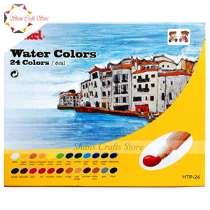 Pental Water colors 24 Colors