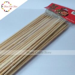 Bamboo sticks