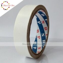 Double adhesive tape