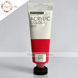 Art Ranger Acrylic Tube (Code2074)