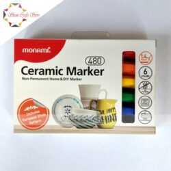 Ceramic Marker 6