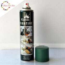 Fixative Spray