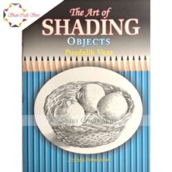 The Art of Shading Objects