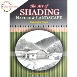 The Art of Shading Nature & Landscape