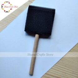 Sponge brush