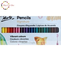 Oil Pastels - 25 Pental