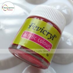 Fevicryl Acrylic Colour - Magenta