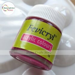 Fevicryl Acrylic Colour - Orchid