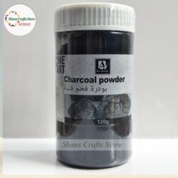 Charcoal Powder