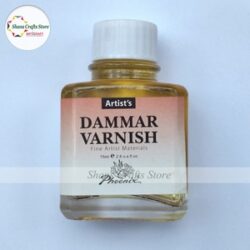 DAMMAR VARNISH