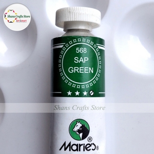 Sap Green-568