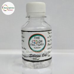 Silicon Oil 100ml