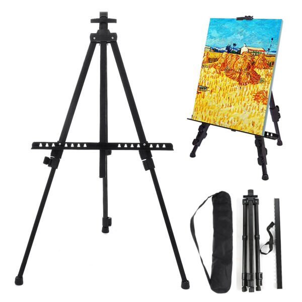 Art Easels